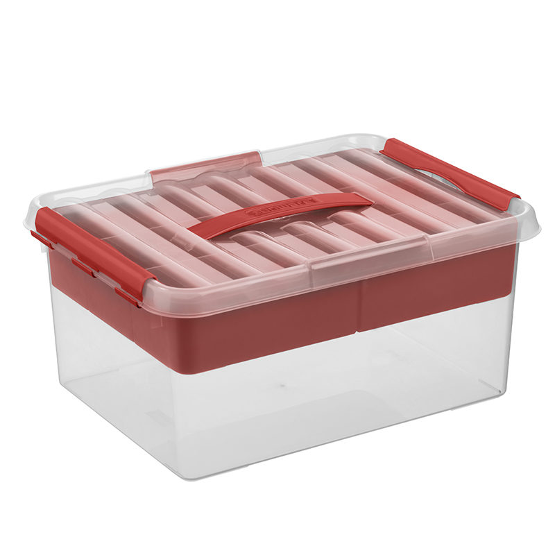 Sunware Q-line Multibox 15L