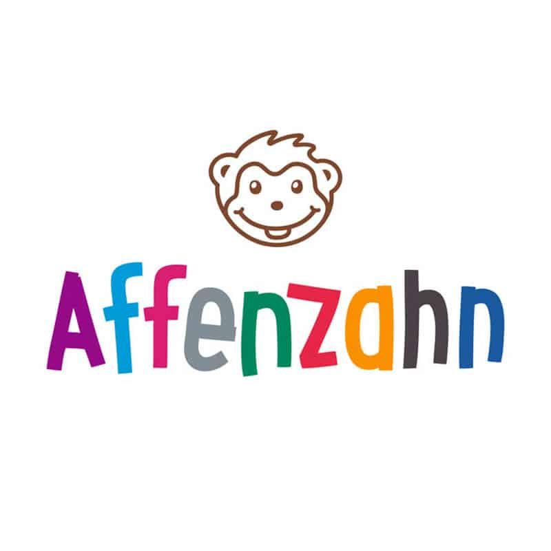 Affenzahn rugzak Olivia Uil - Afbeelding 2