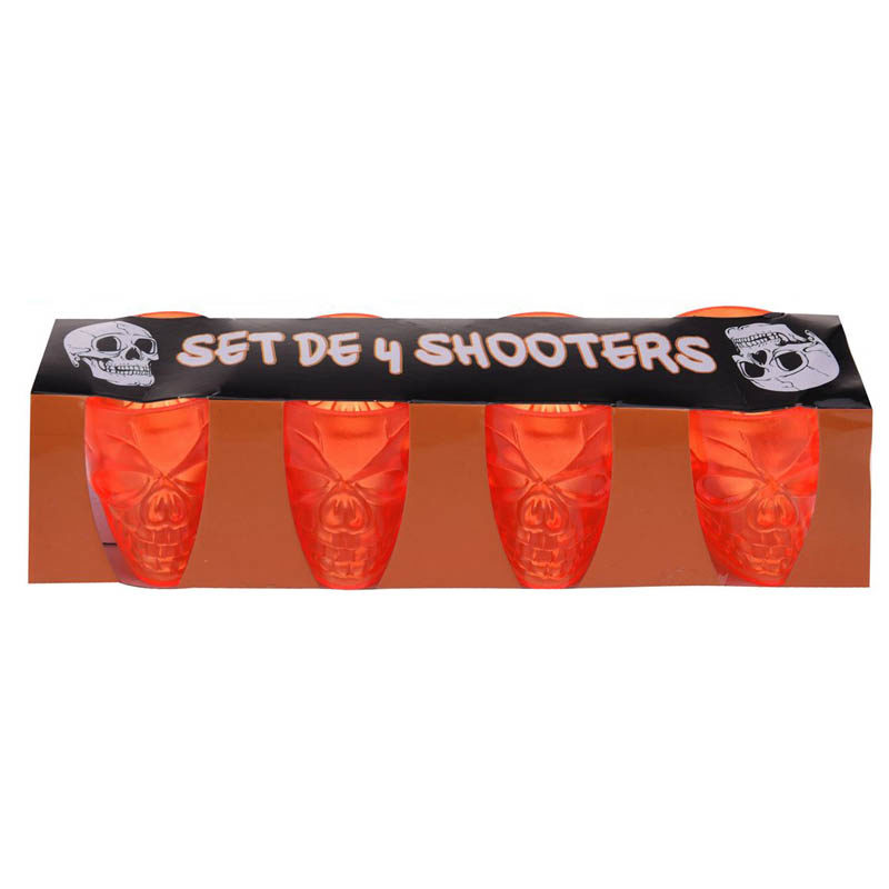 Pompoen (16cm) met LED - Afbeelding 2