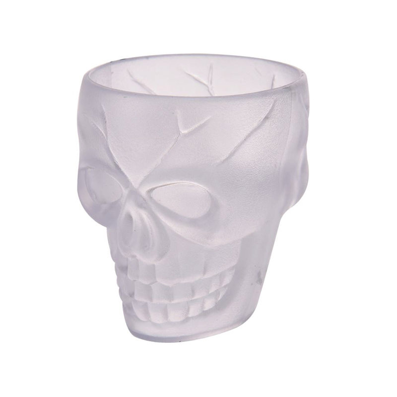 Shotglas Halloween (4 stuks)