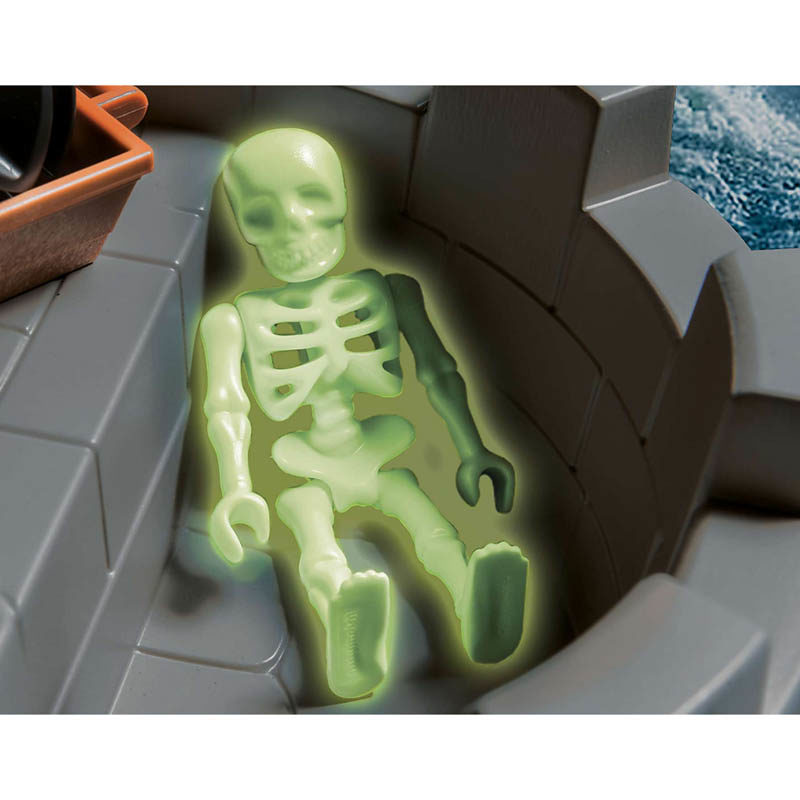 Playmobil Pirates: Vesting van de soldaten - Afbeelding 8