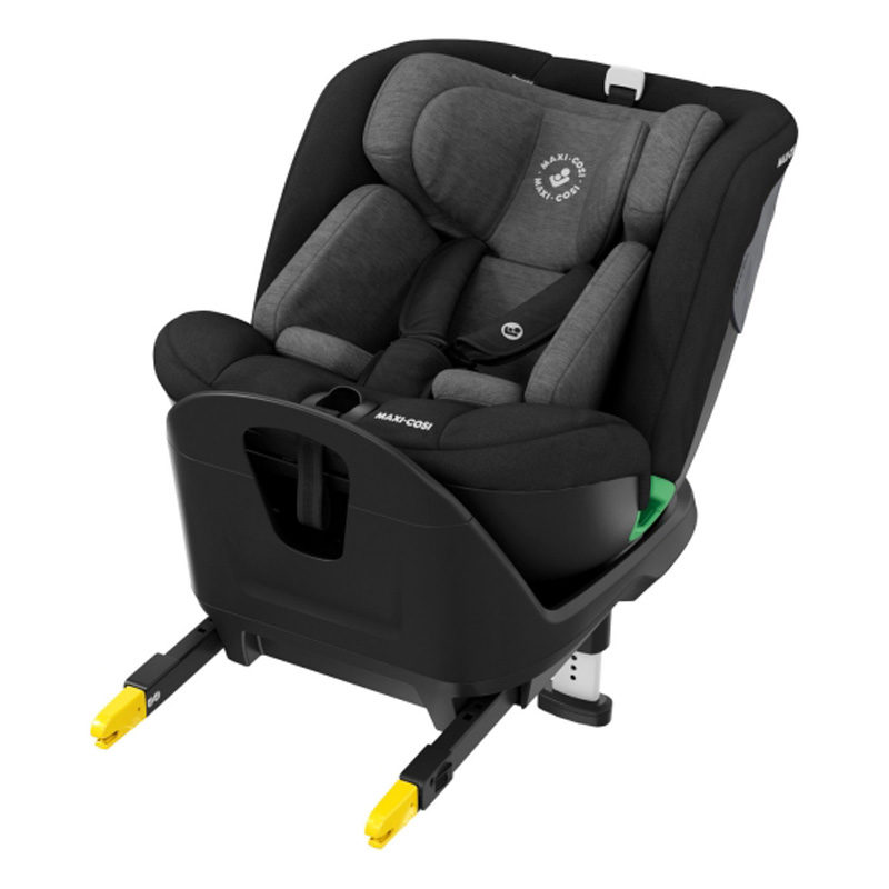 Maxi-Cosi Emerald authentic black
