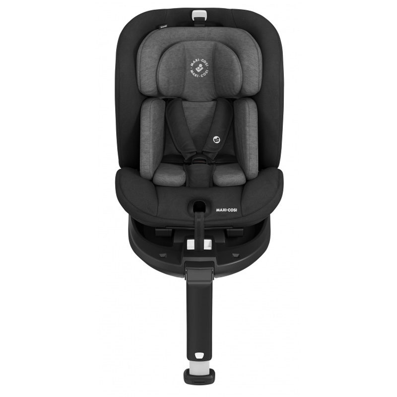 Maxi-Cosi Emerald authentic black - Afbeelding 2