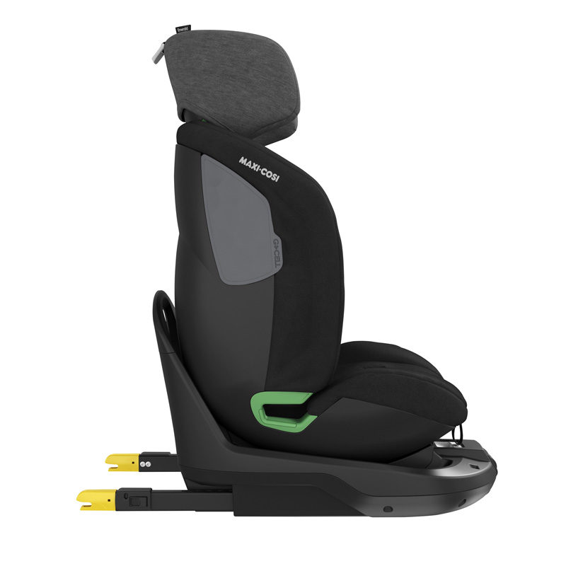 Maxi-Cosi Emerald authentic black - Afbeelding 5