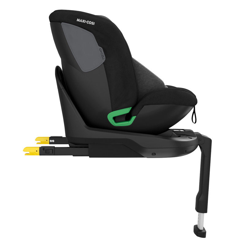 Maxi-Cosi Emerald authentic black - Afbeelding 3