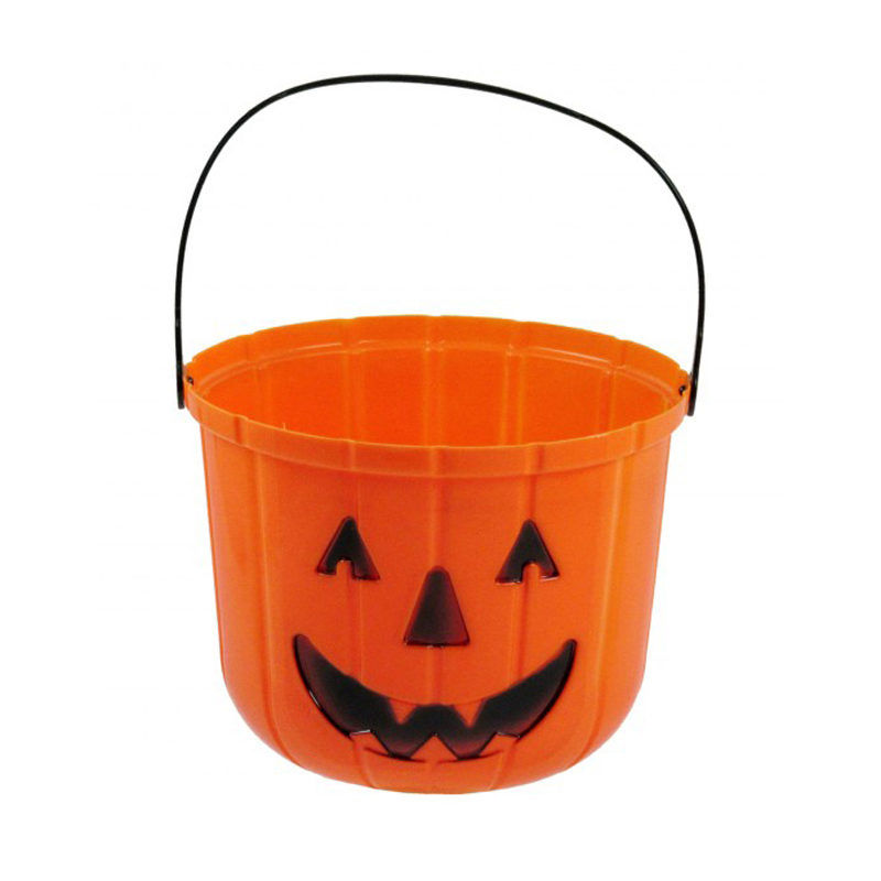 Emmer PP (19cm) Halloween