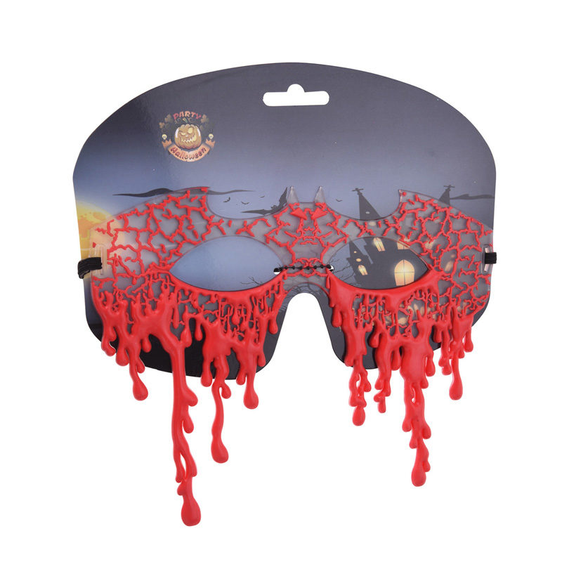 Masker Halloween - Afbeelding 2