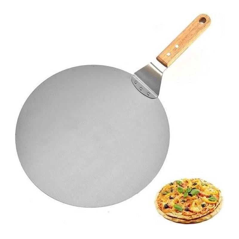 Pizzaschep ø26cm