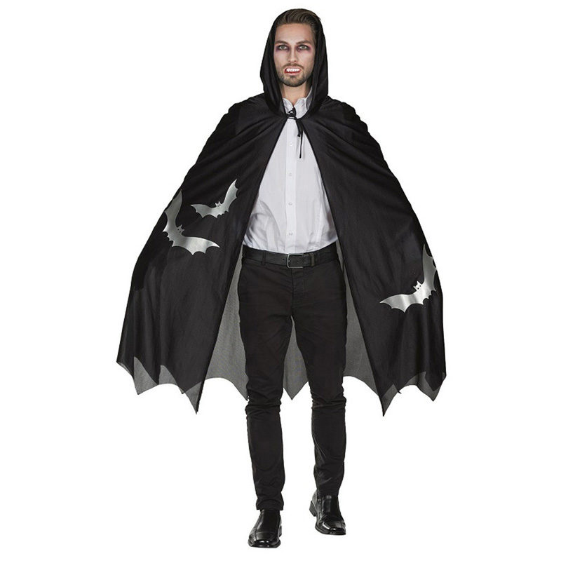 Cape met vleermuis