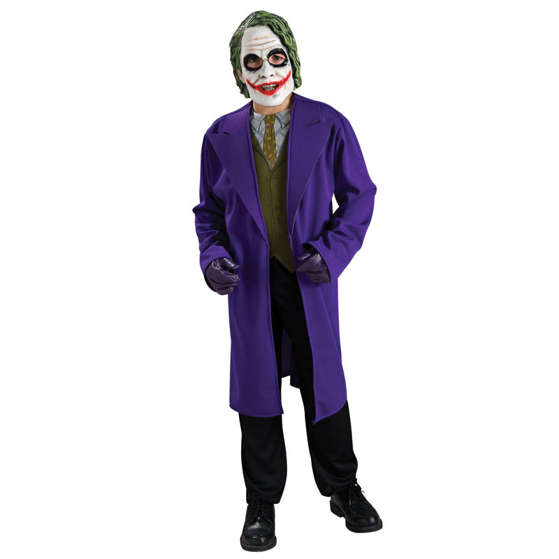 Kostuum the Joker
