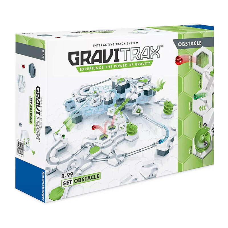 Gravitrax Starterset Obstacle - Afbeelding 6