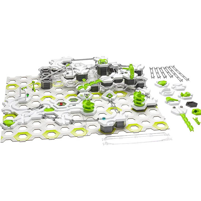 Gravitrax Starterset Obstacle - Afbeelding 5