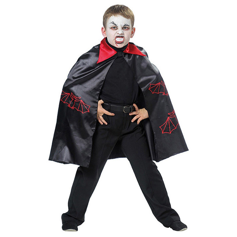 Dracula cape