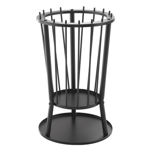 Barbecook Modern Ronda Vuurkorf - Zwart