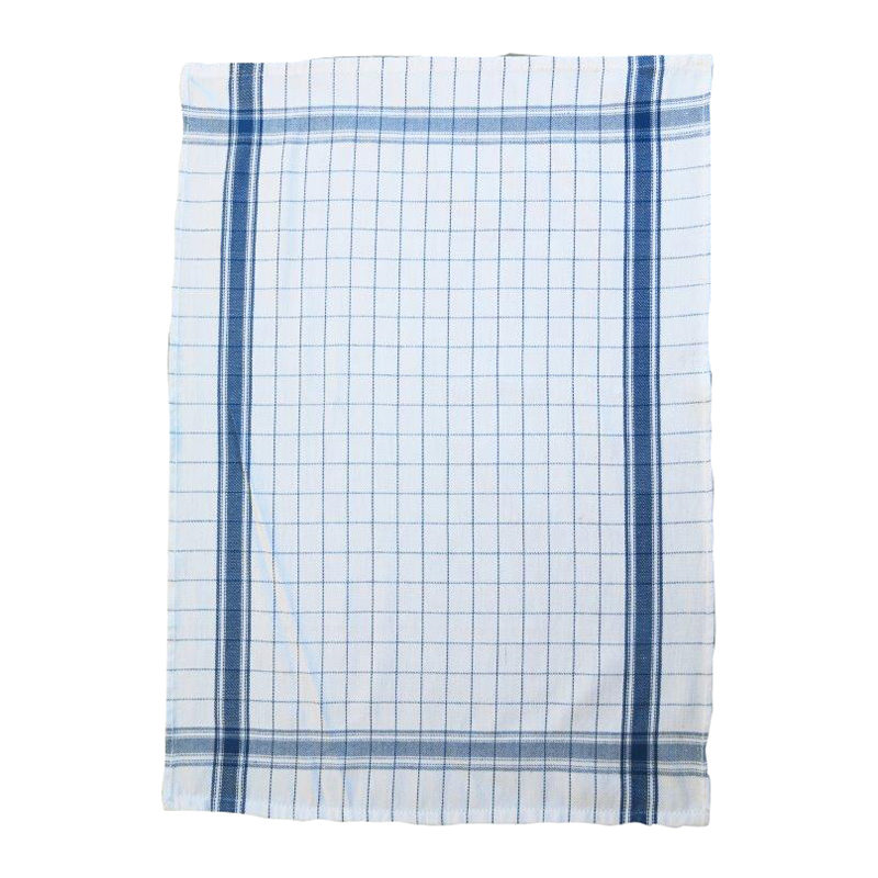 Keukenhanddoek Adalynne 6 stuks (50x70cm) jeans