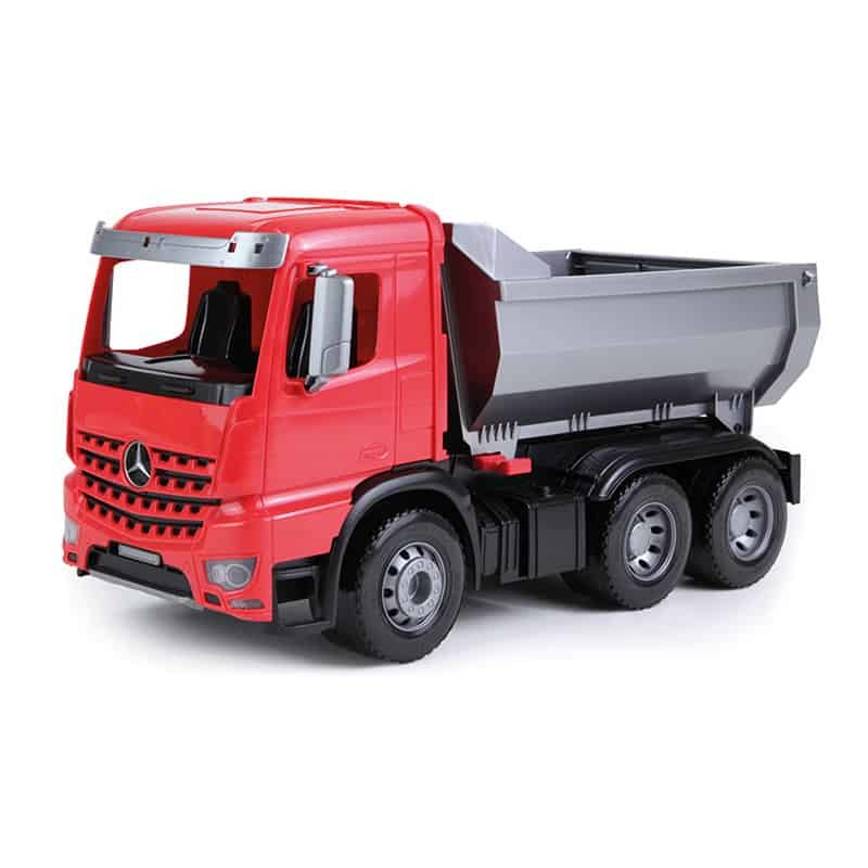 Lena Worxx Dumptruck Arocs (45cm)
