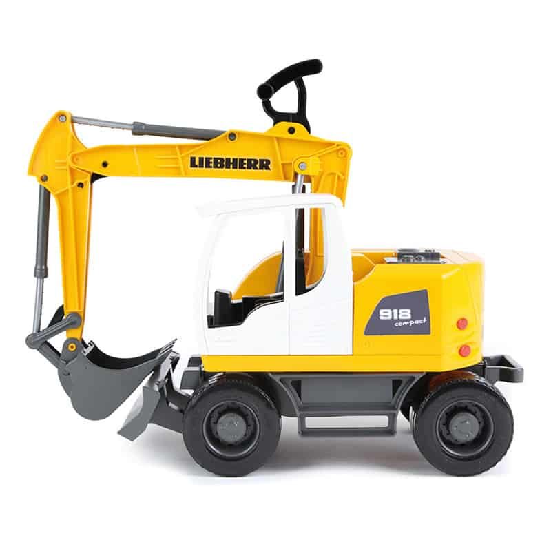 Lena Worxx Graafmachine Liebherr A918 Litronic (48cm)