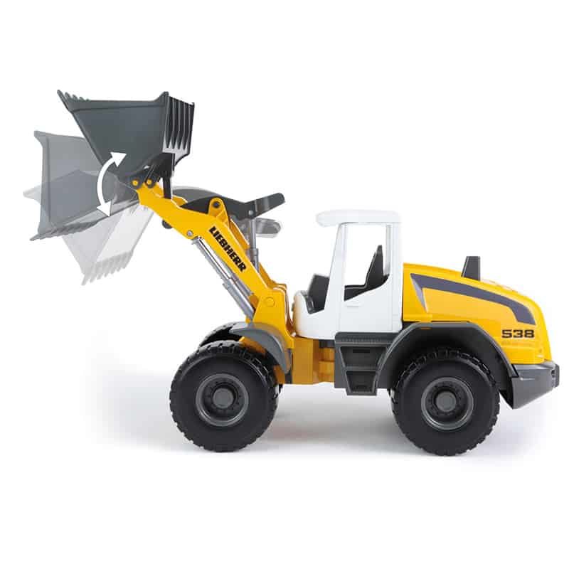 Lena Worxx Voorlader Liebherr L538 Litronic (48cm)