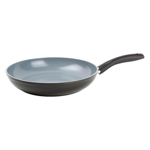 Braadpan (ø25xH4,5cm) keramisch Prime