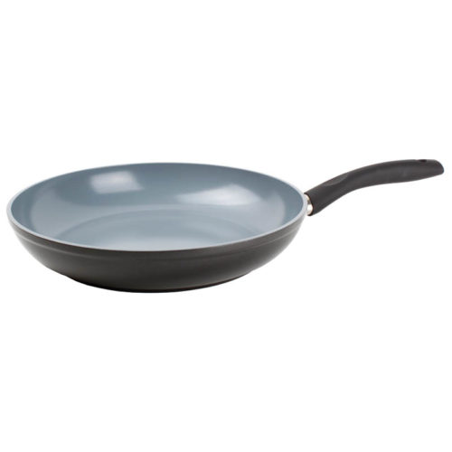 Braadpan (ø31xH5,5cm) keramisch Prime