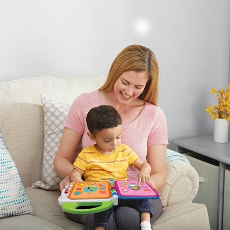 Vtech Mijn Eerste 100 Woordjes - Basis - Afbeelding 4