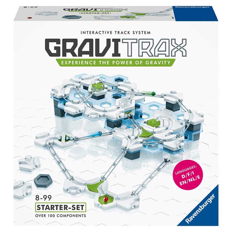 GraviTrax Starterset