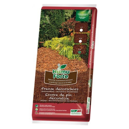 HumuForte Franse schors 20-40mm (70L)