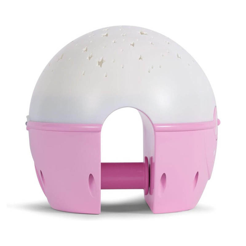 Chicco Next 2 Stars projector (roze) - Afbeelding 4