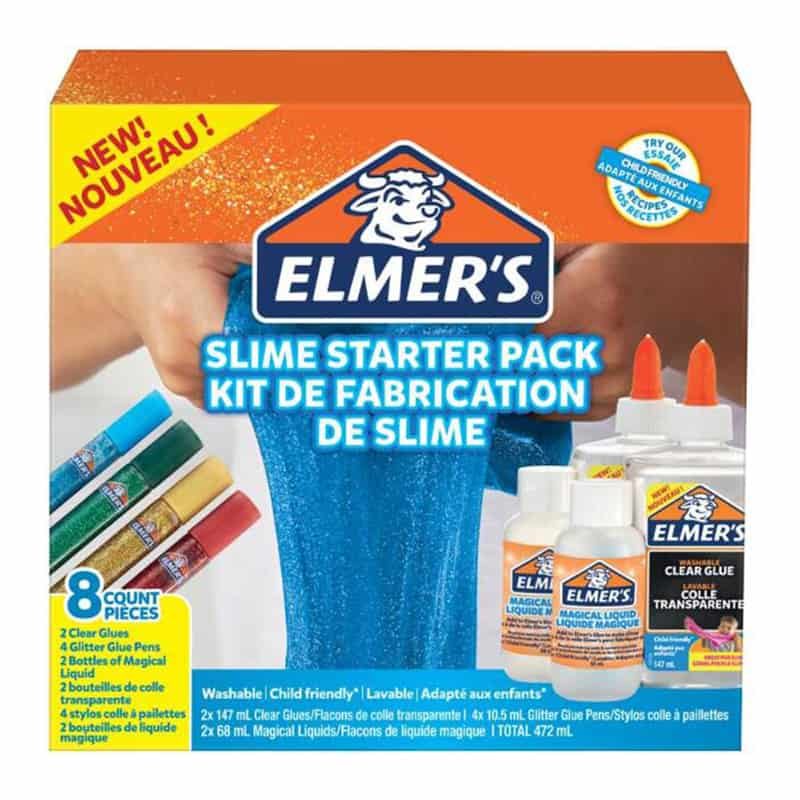 Elmer's slijm starterspakket