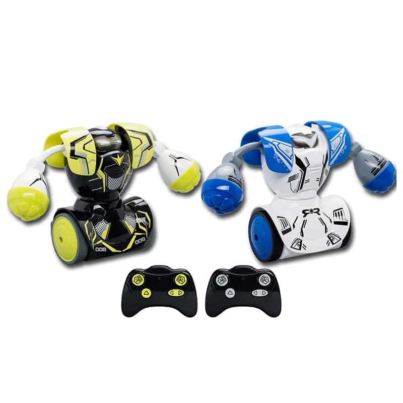 Robot Robo Combat Battle pack - Afbeelding 4