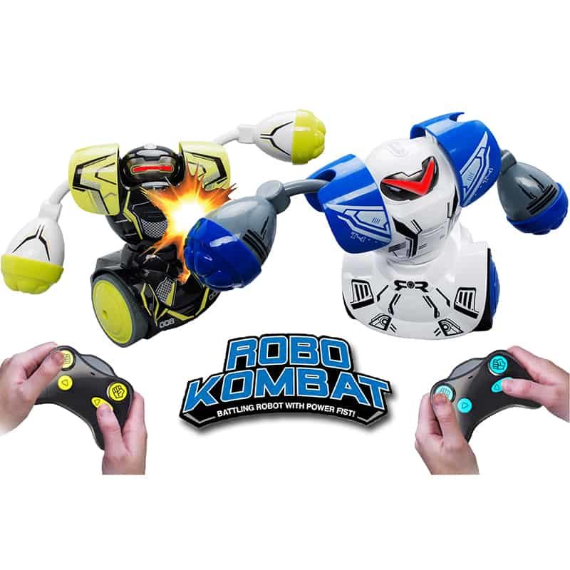 Robot Robo Combat Battle pack - Afbeelding 3