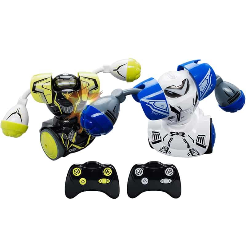 Robot Robo Combat Battle pack
