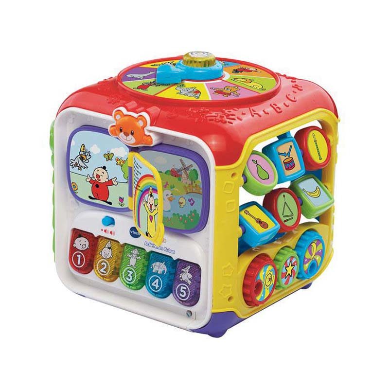 Vtech Bumba Activiteitenkubus