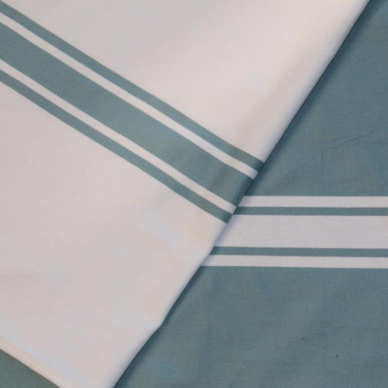 Keukenhanddoek Payton 6 stuks (50x70cm) groen mineral - Afbeelding 2