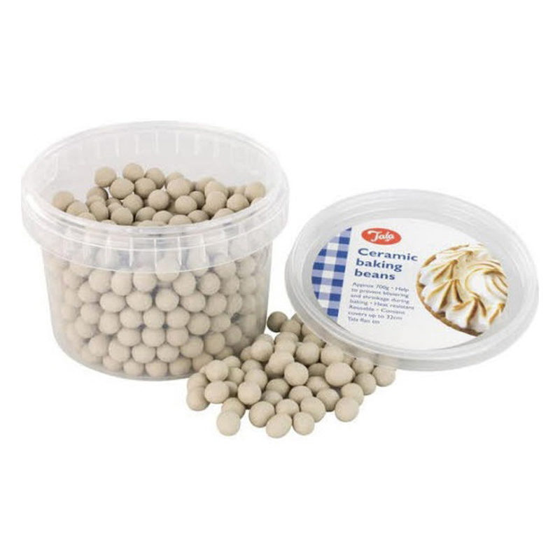 Bakparels keramisch (700gr)