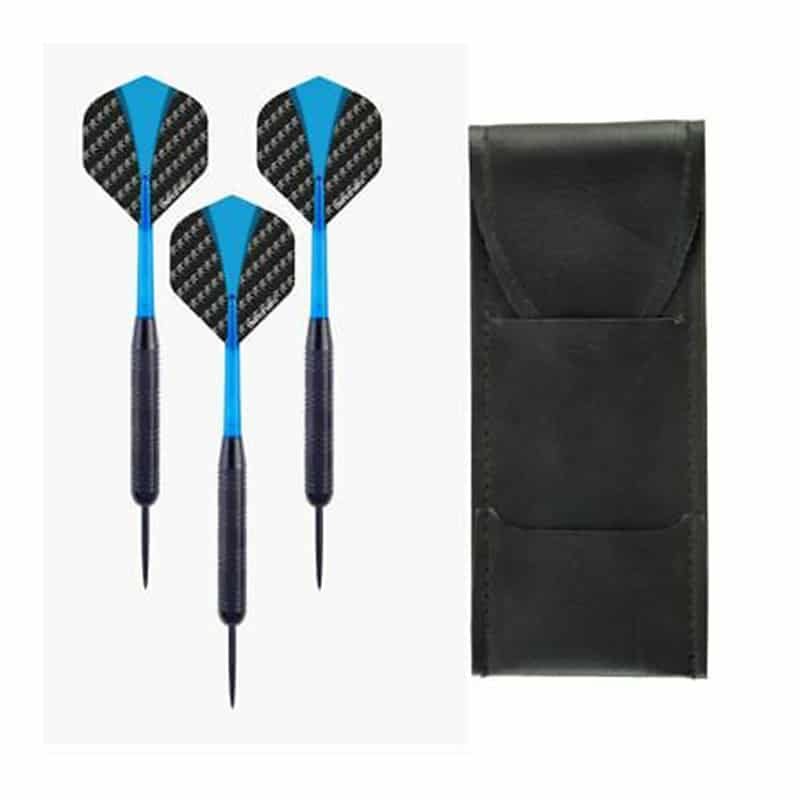 Darts Longfield steeltip set (3 stuks) 23gr