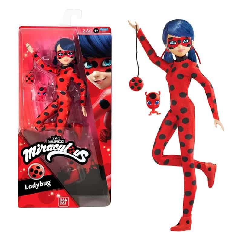 Miraculous pop (26cm)
