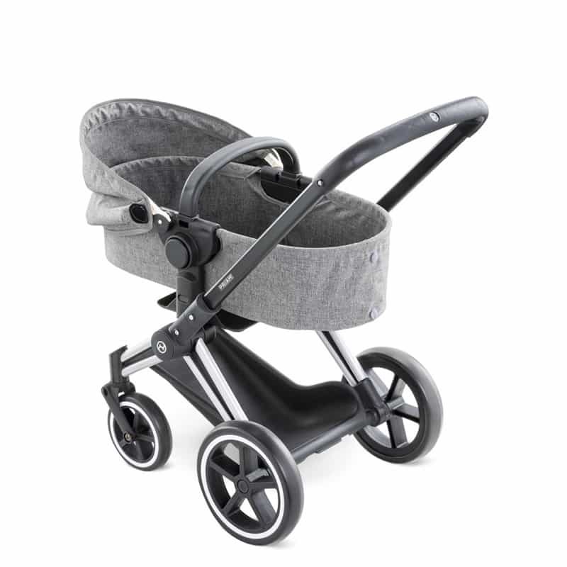Corolle Cybex poppenwagen 3 in 1 - Afbeelding 4