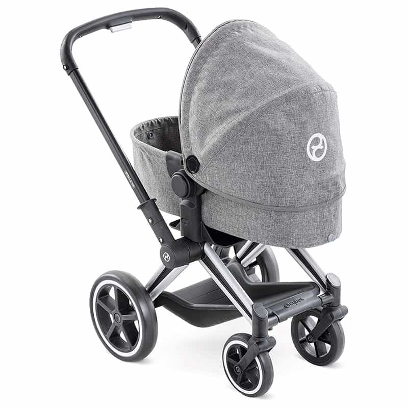 Corolle Cybex poppenwagen 3 in 1 - Afbeelding 11