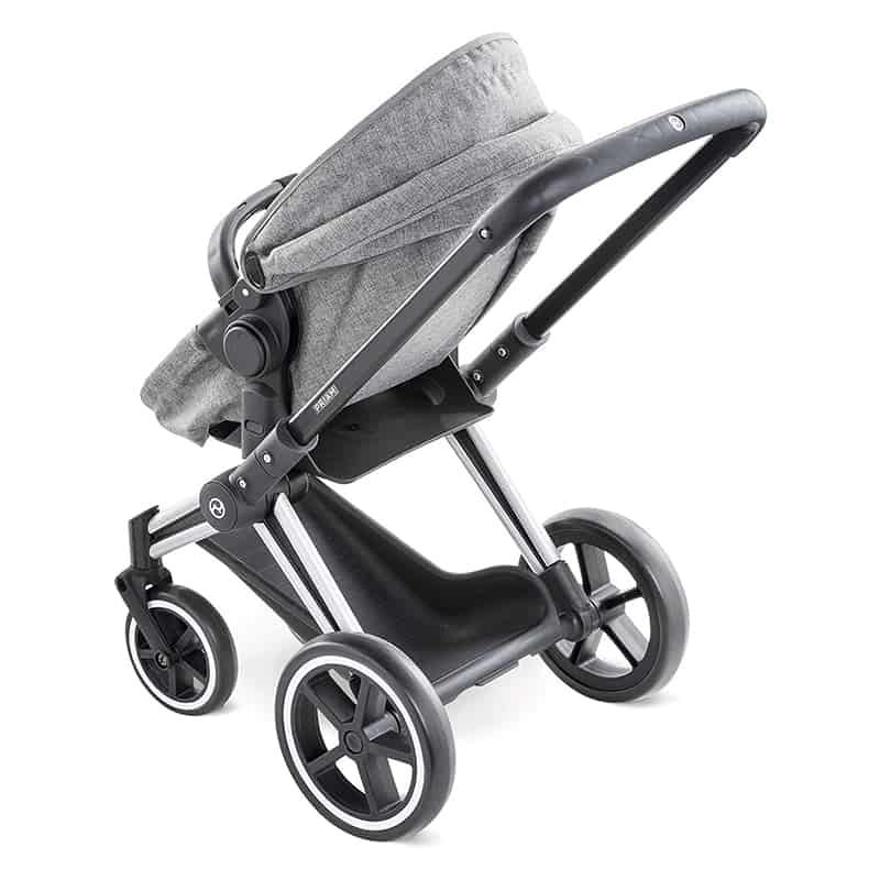 Corolle Cybex poppenwagen 3 in 1 - Afbeelding 10