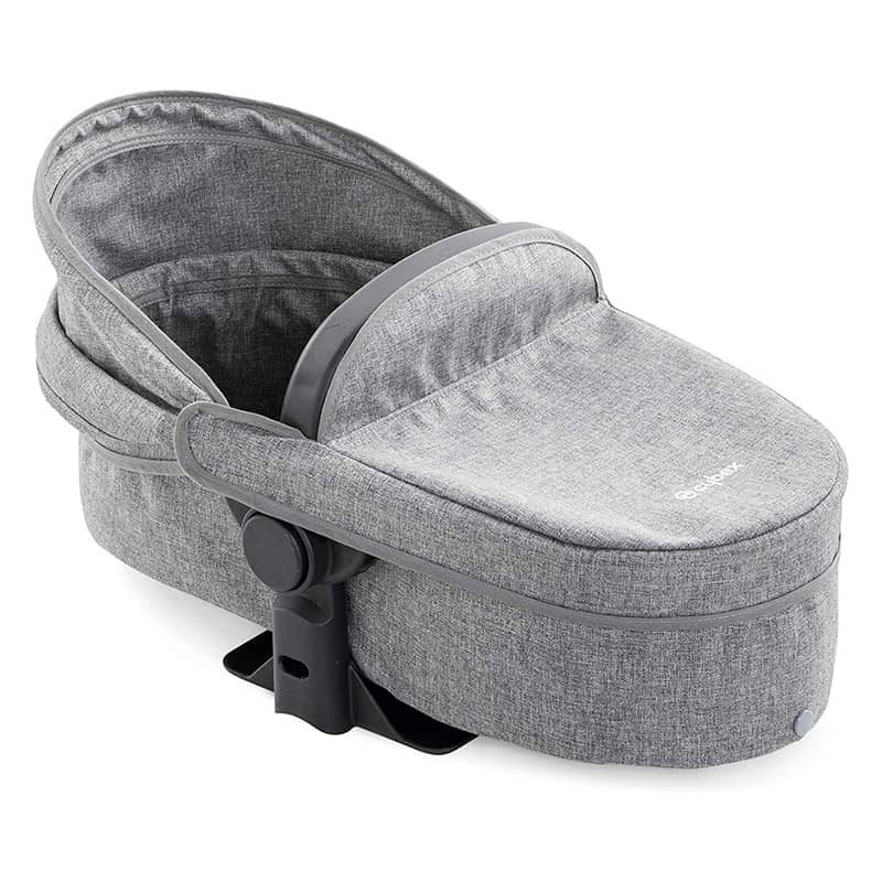 Corolle Cybex poppenwagen 3 in 1 - Afbeelding 9