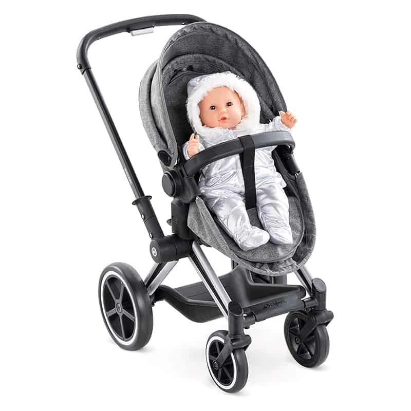 Corolle Cybex poppenwagen 3 in 1 - Afbeelding 7