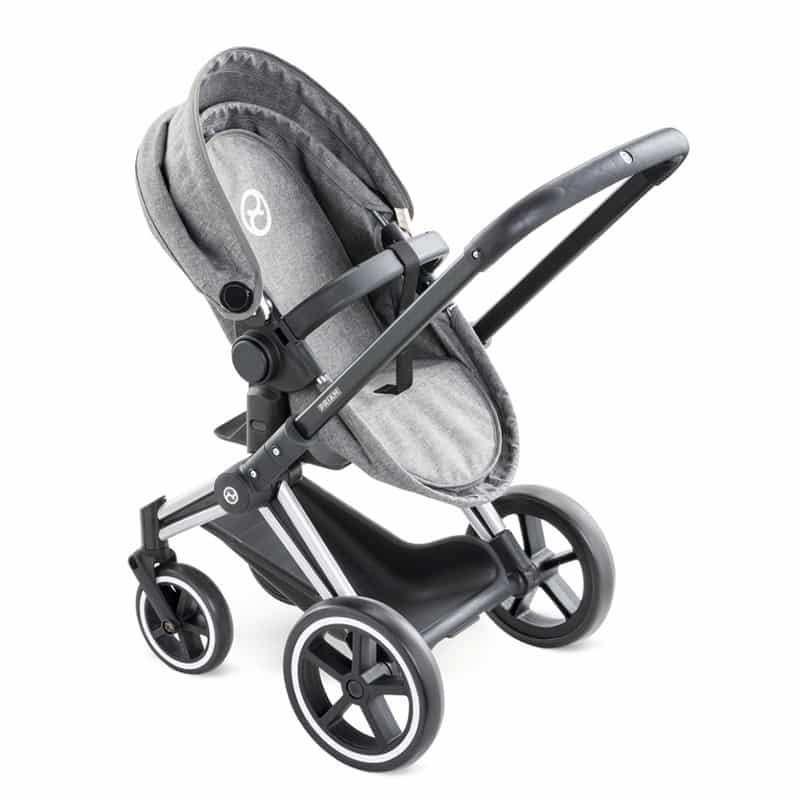Corolle Cybex poppenwagen 3 in 1 - Afbeelding 5