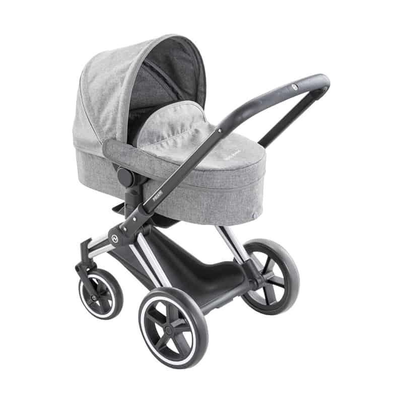 Corolle Cybex poppenwagen 3 in 1 - Afbeelding 6