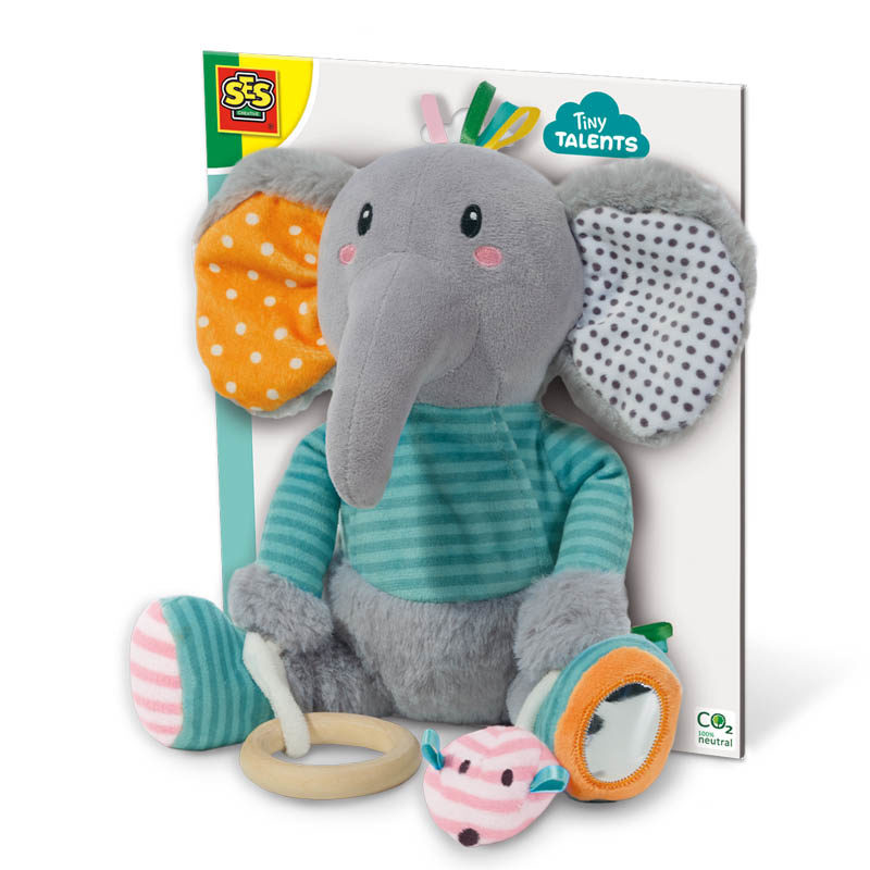SES Olfi sensory Olifant