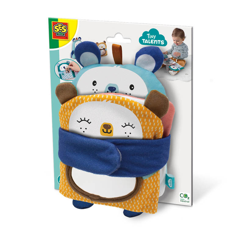 SES Family Hugs fotoboek soft