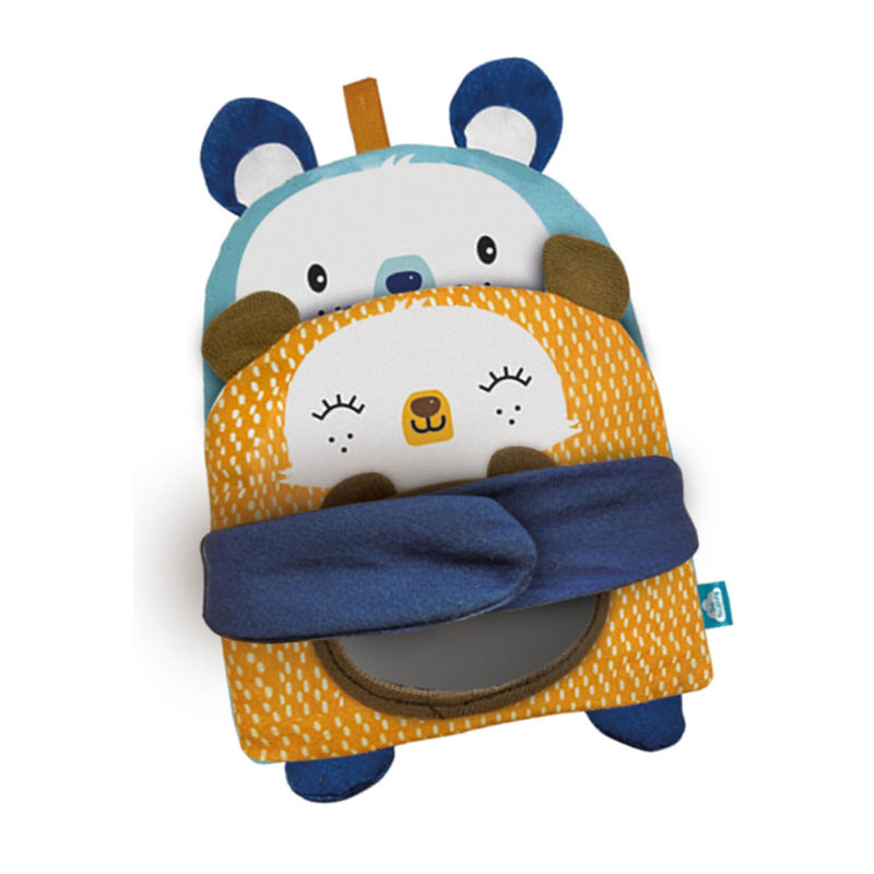 SES Family Hugs fotoboek soft - Afbeelding 3
