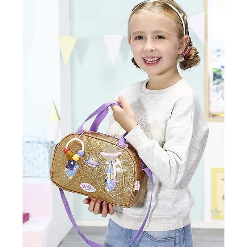 Zapf Baby Born Luiertas Happy Birthday - Afbeelding 3