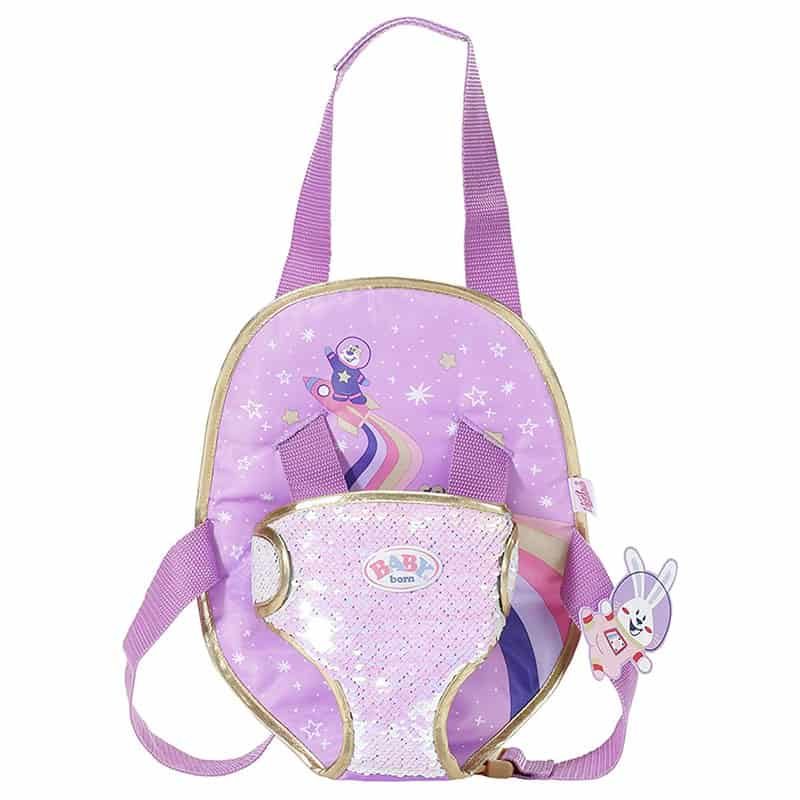 Zapf Baby Born Carrier Seat Happy Birthday Happyland