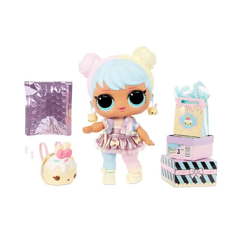 L.O.L. Surprise Big B.B Doll (dikke pop)